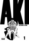 Akira / Otomo